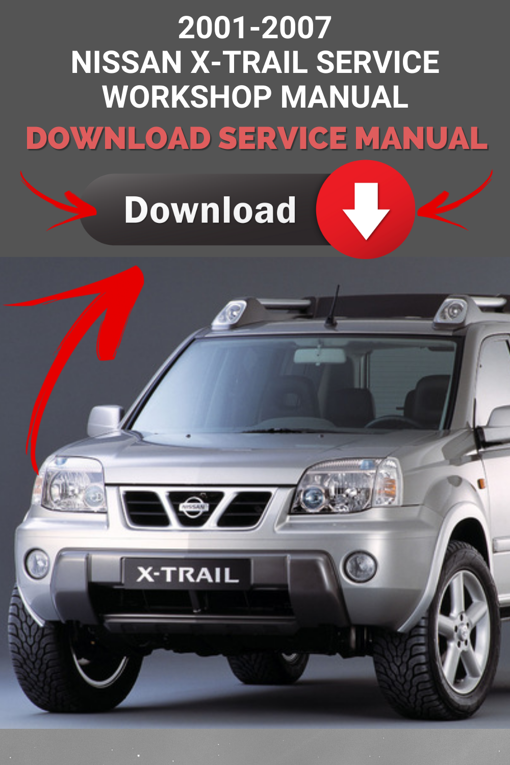 Harga Nissan X Trail Manual 2014 