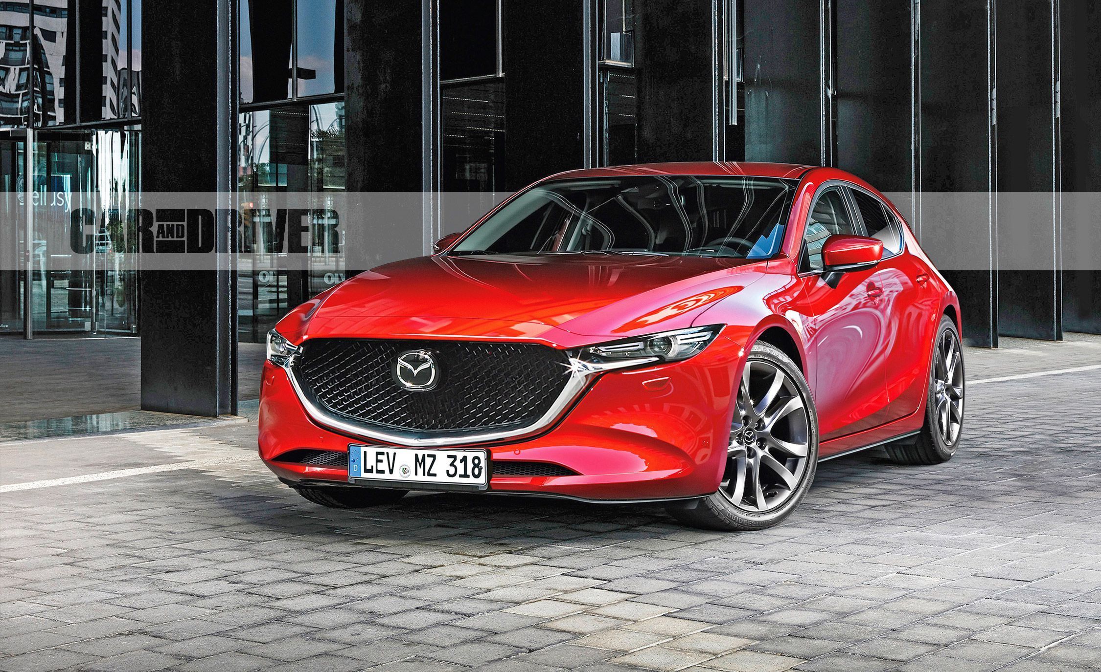 Daftar Harga Mobil Mazda Terbaru 2020
