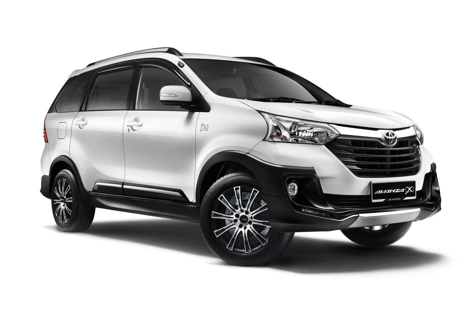 Masalah Toyota Avanza
