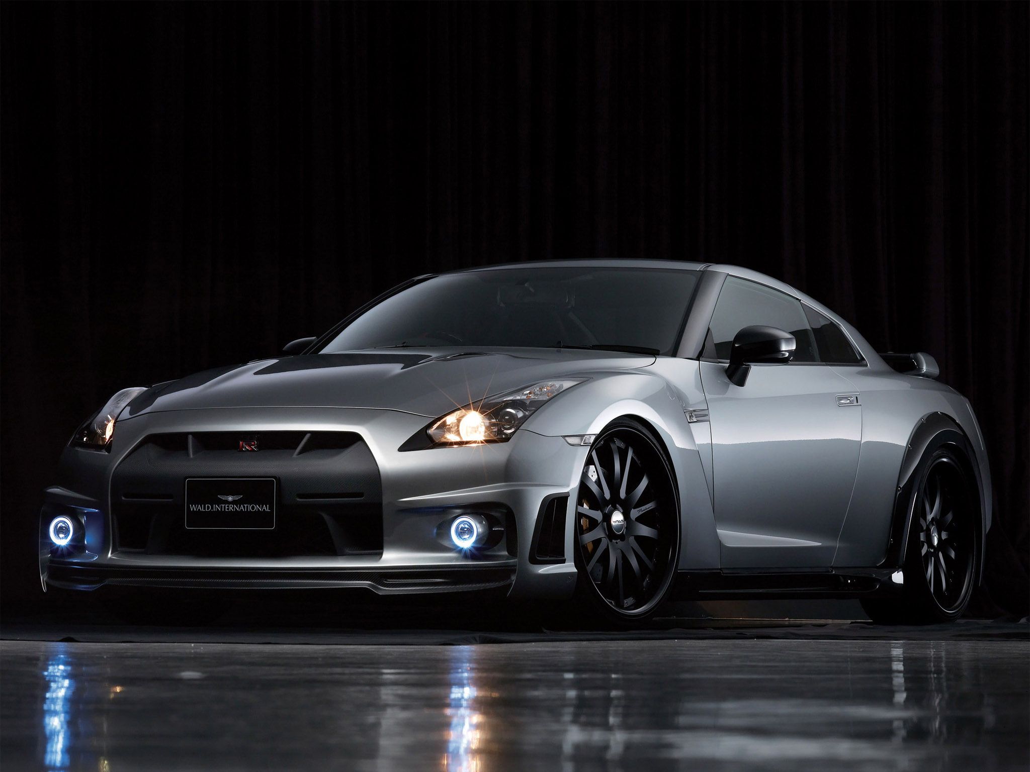 Harga Mobil Bekas Nissan Gtr R35 