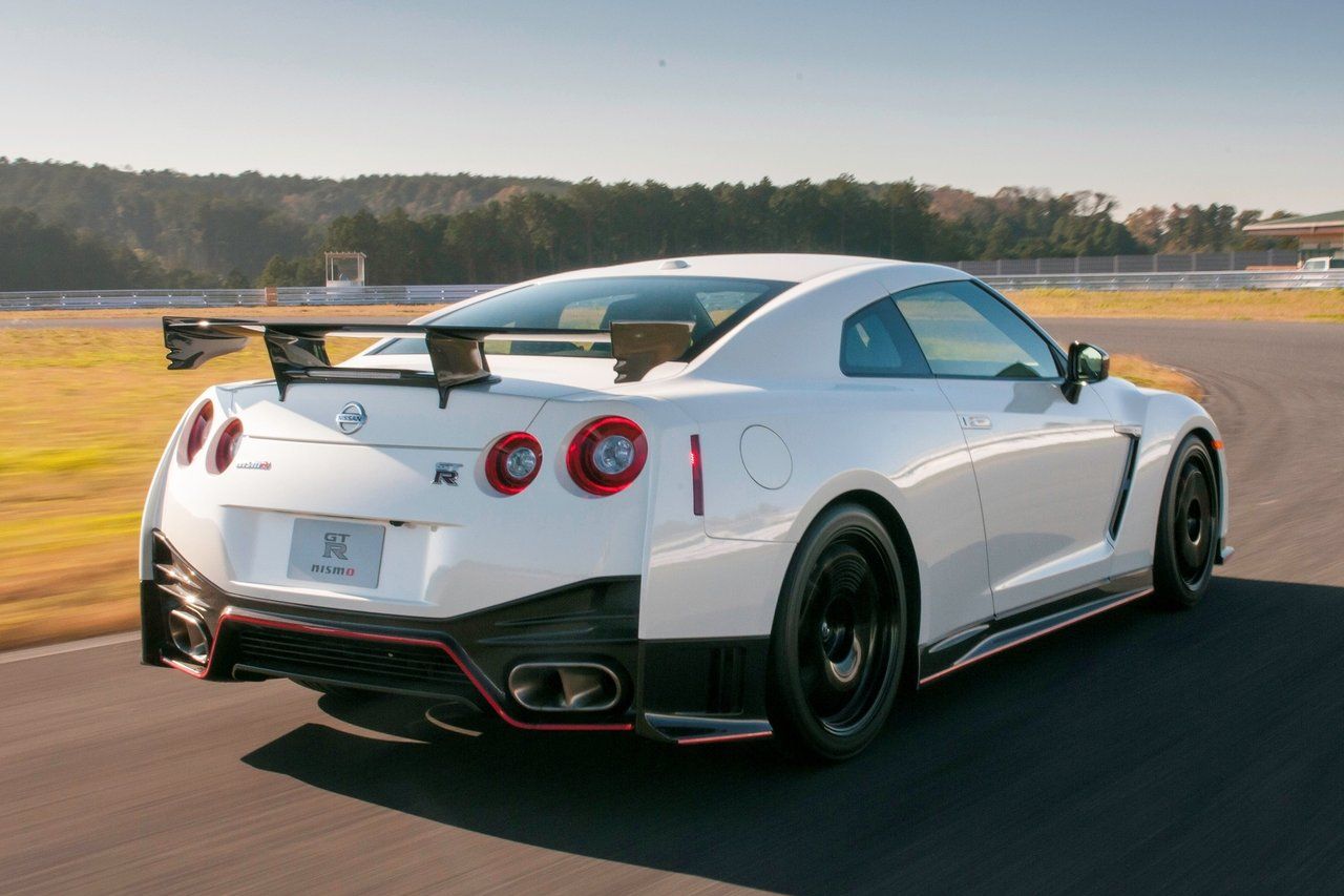 Mobil Nissan Gtr Harga 