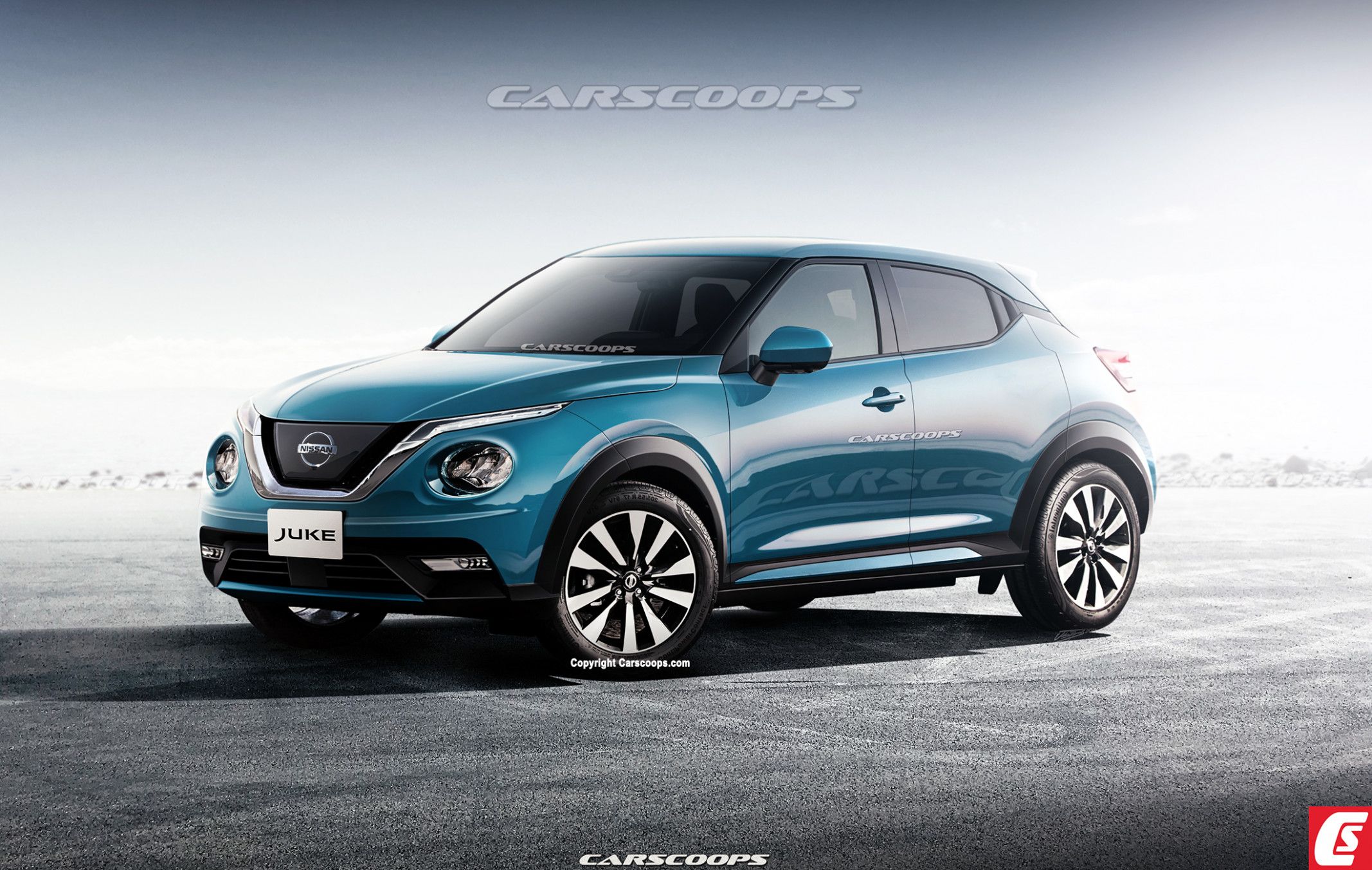 List Mobil Nissan Juke 