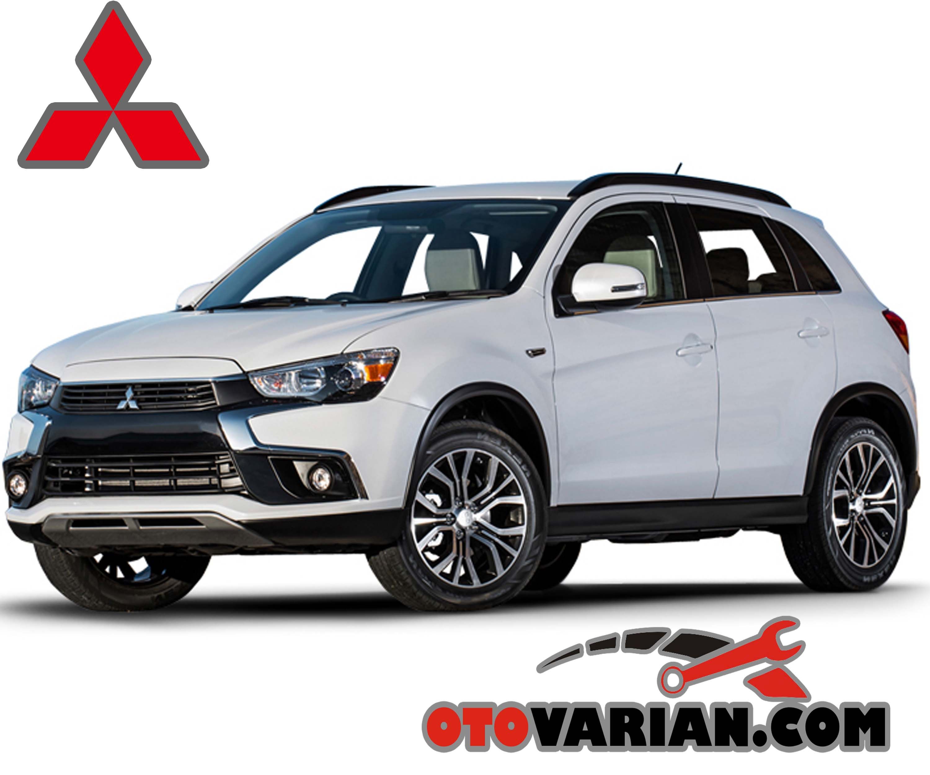 Harga Mitsubishi Outlander Sport
