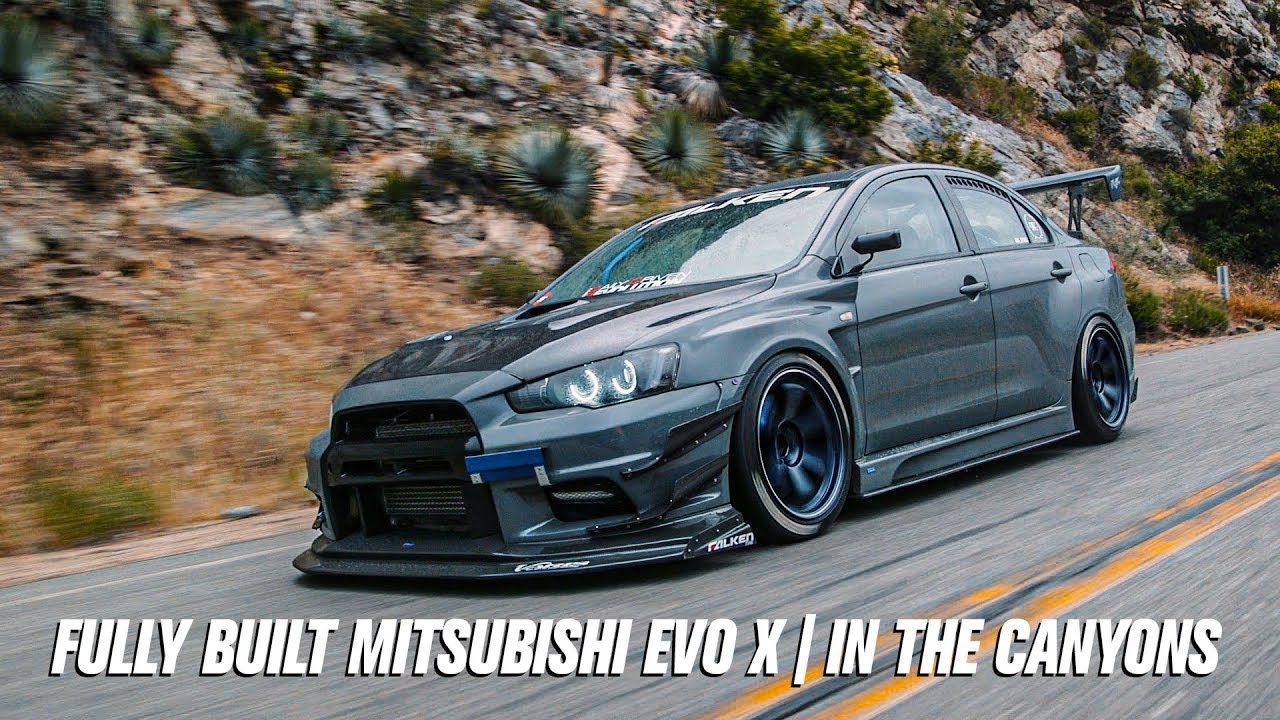 Kelebihan Mitsubishi Lancer Evo 6
