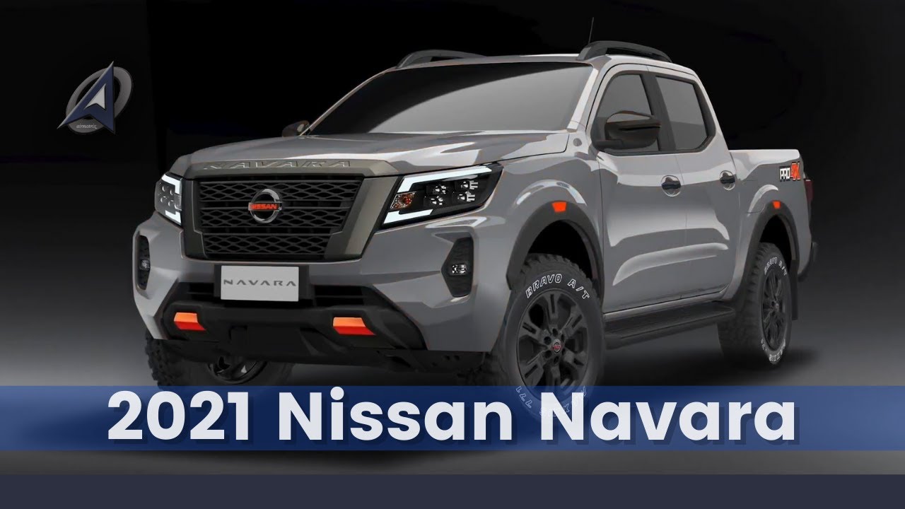 Kelebihan Dan Kekurangan Nissan Frontier Navara 