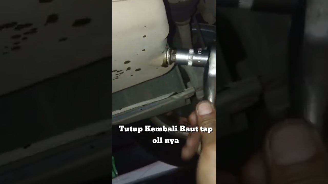 Volume Oli Mesin Suzuki Ertiga
