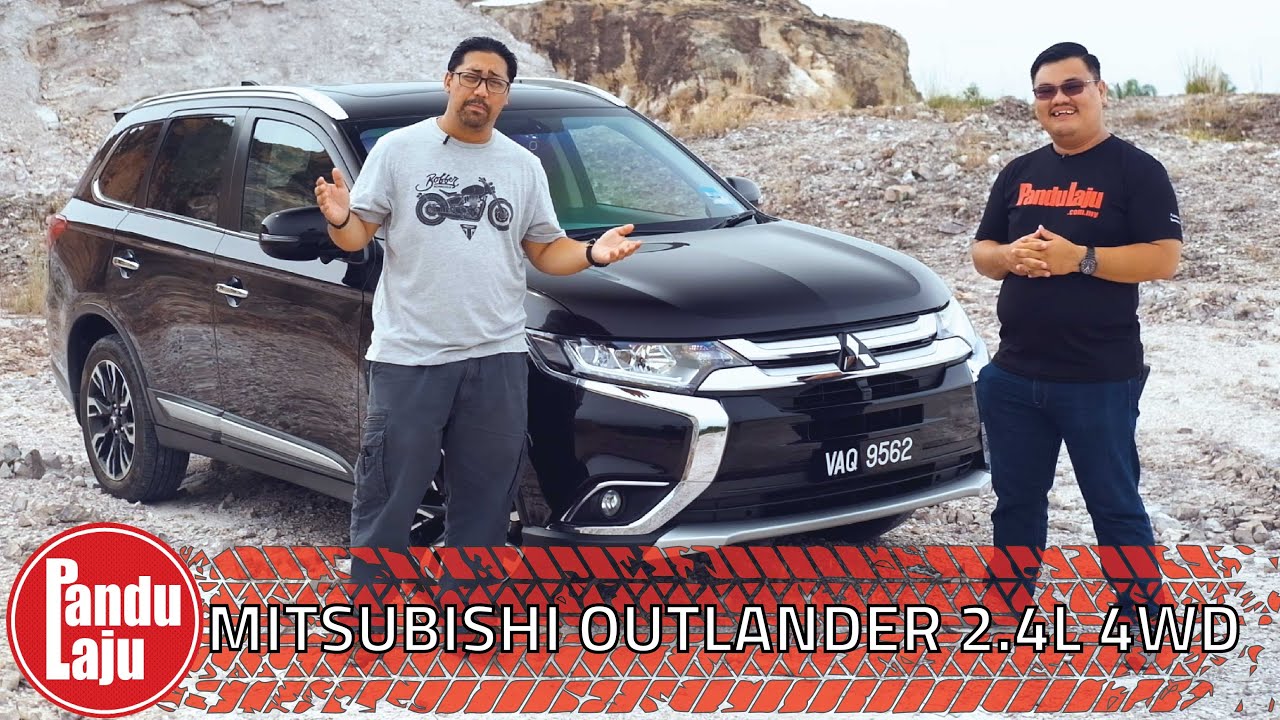 Kelebihan Dan Kekurangan Kereta Mitsubishi Airtrek
