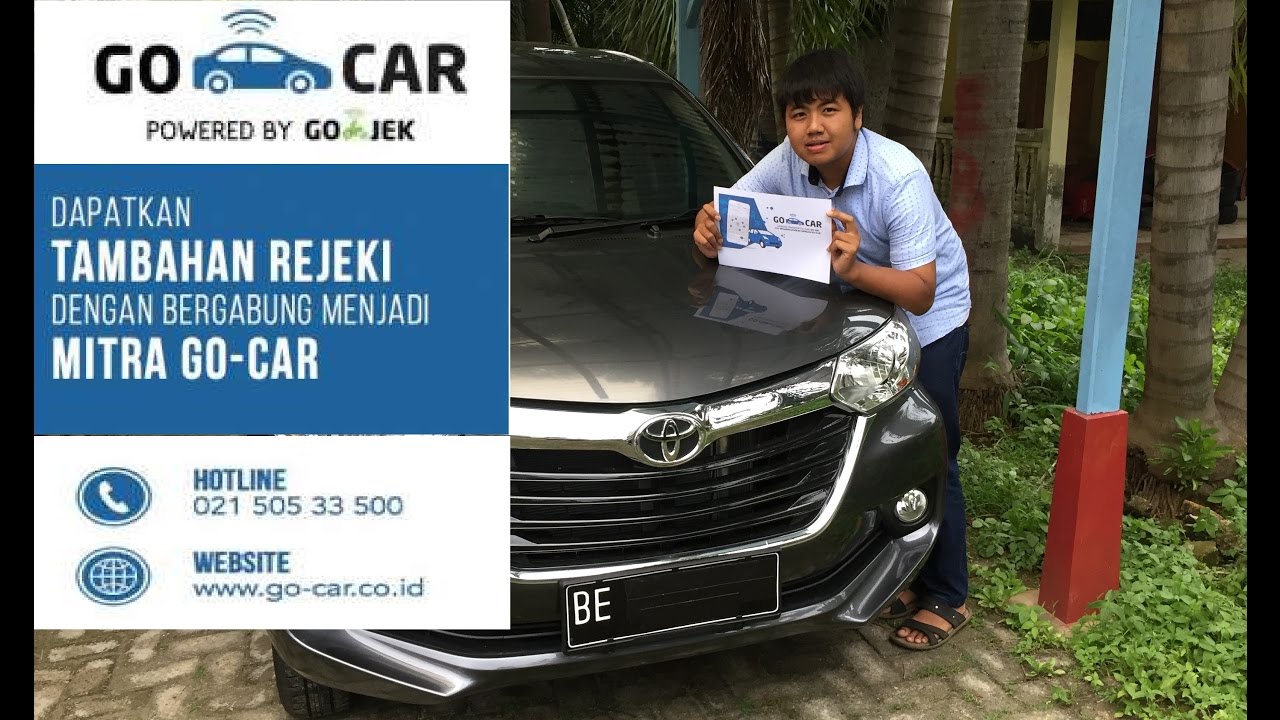 Cara Daftar Toyota
