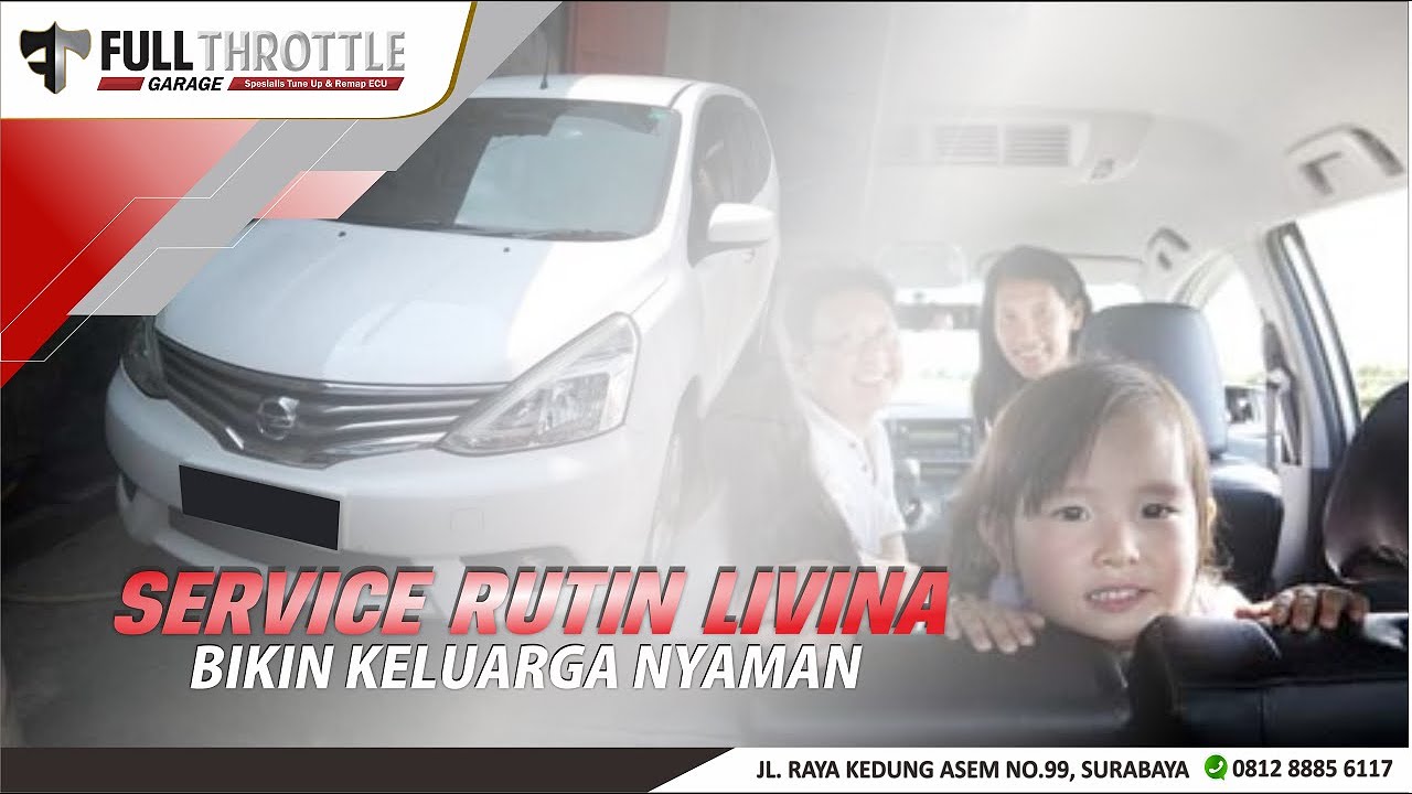 Grand Livina Penggerak Roda Depan Atau Belakang
