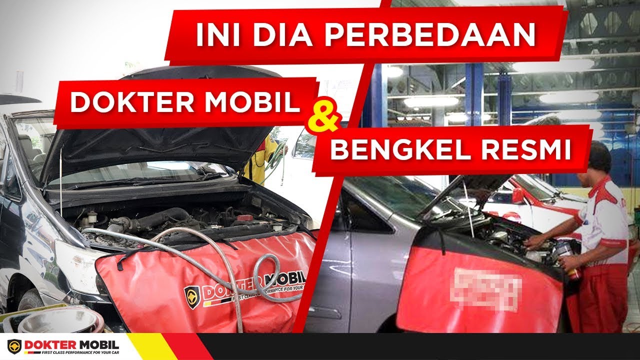 Kenapa Mobil Harus Di Tune Up
