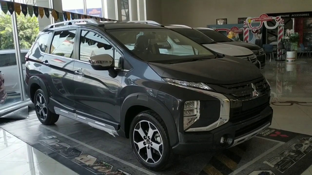 Kekurangan Mobil Xpander Cross
