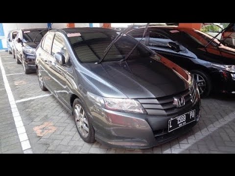 Perawatan Honda City 2010 