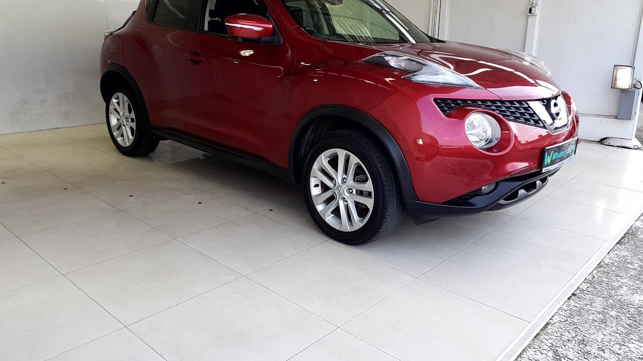 Kekurangan Nissan Juke 