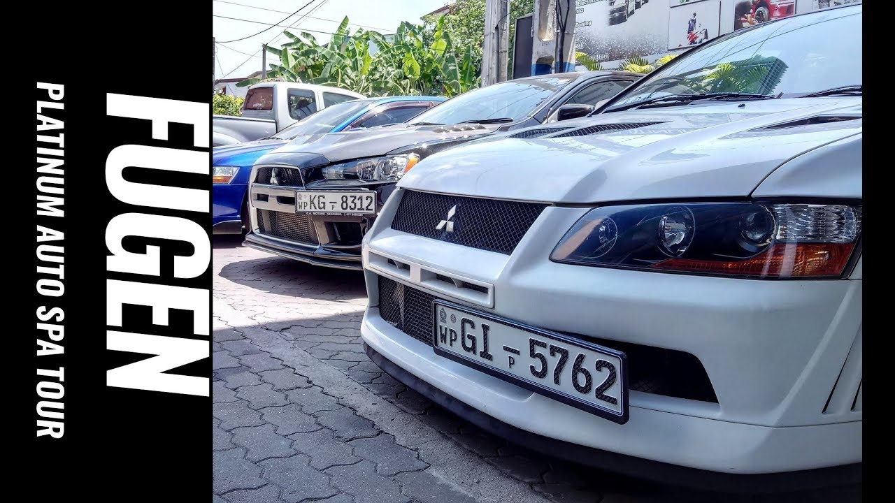 Lancer Evo Vii Bekas
