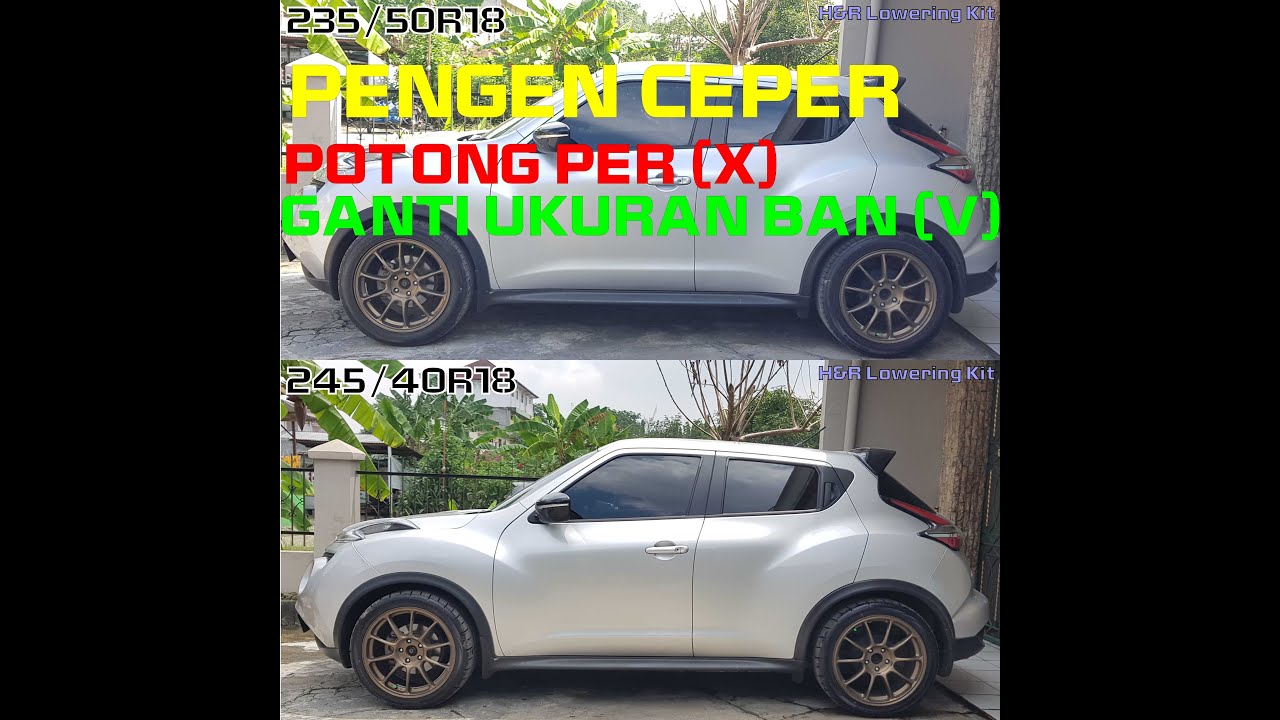 Ganti Oli Mesin Nissan Juke 