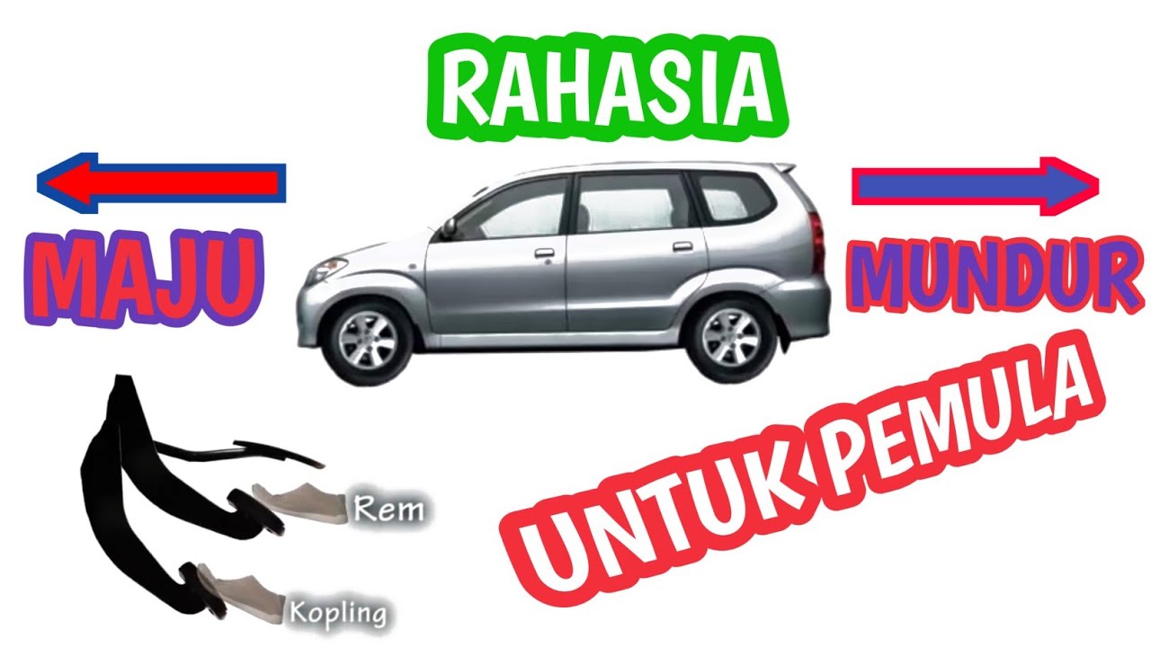 Mesin Mobil Mati Saat Injak Rem
