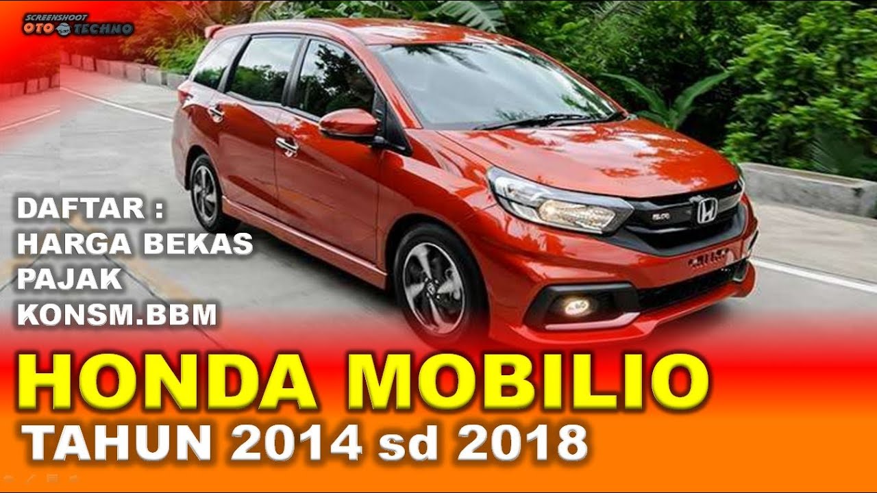 Kekurangan Honda Mobilio 2014 