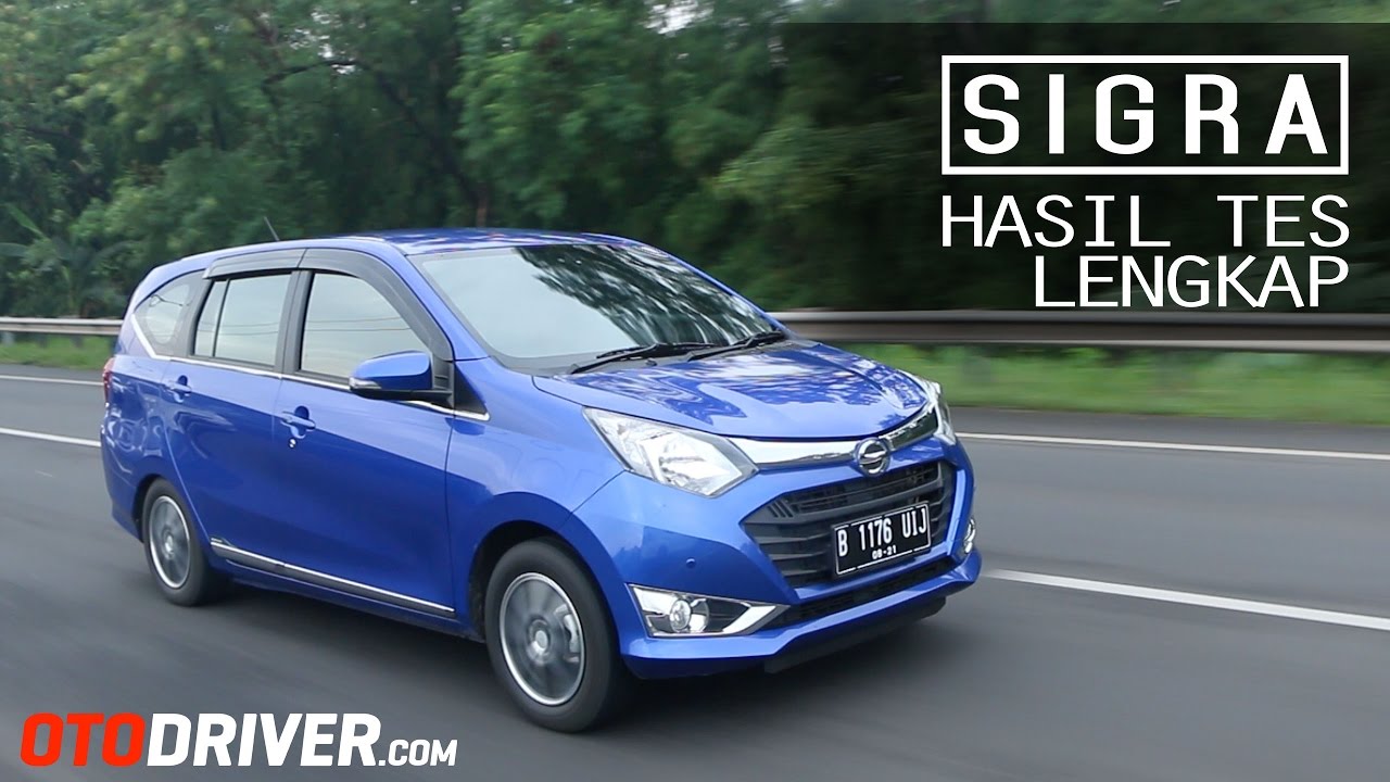 Harga Daihatsu Sigra Tahun 2016 