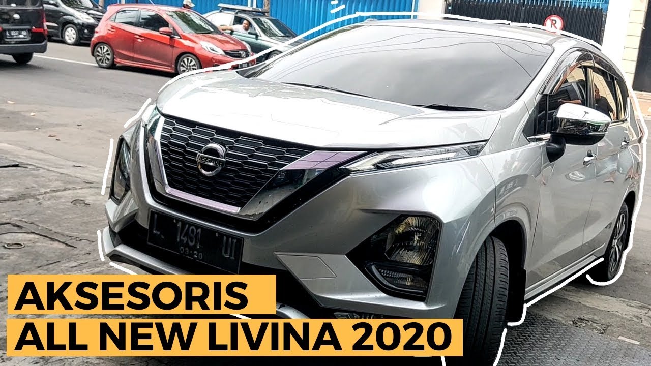 Kelebihan Nissan Livina 2020 
