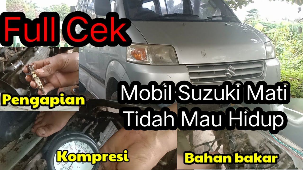 Berapa Liter Oli Mesin Mobil Suzuki Apv
