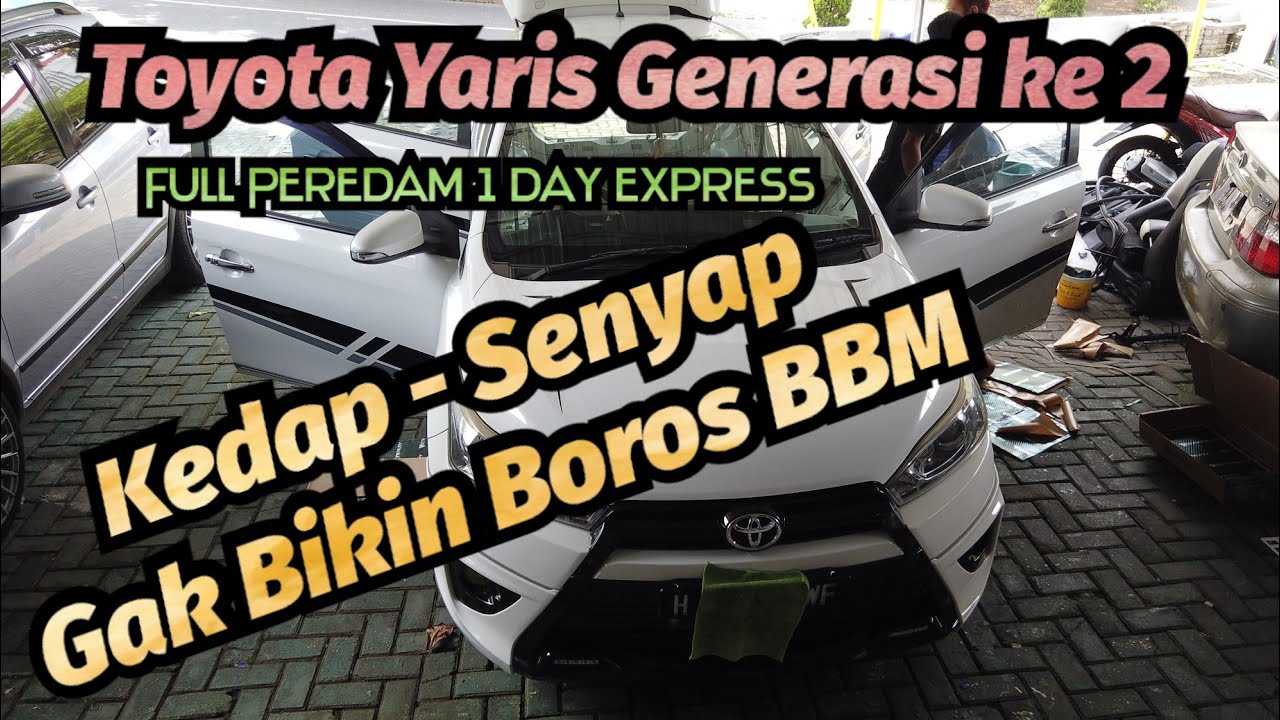 Mengapa Mobil Eropa Boros
