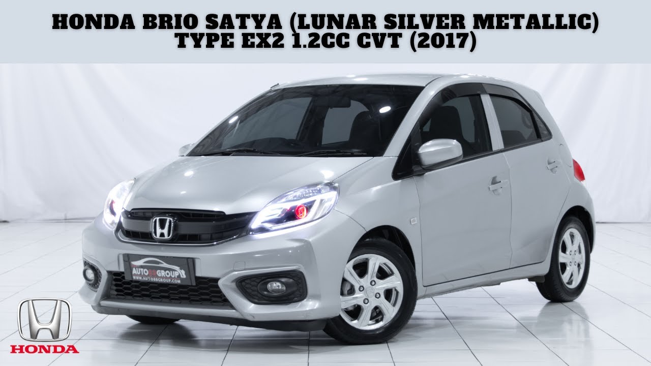 Kelemahan Honda Brio Satya 2020 