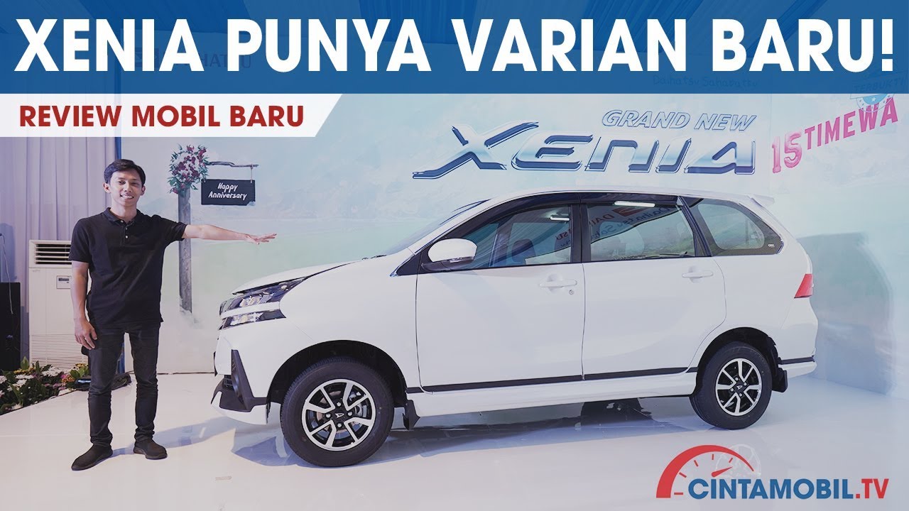 Kelebihan Dan Kekurangan Daihatsu Xenia 2004 