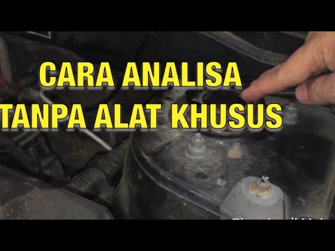 Kenapa Mobil Kalau Belok Bunyi
