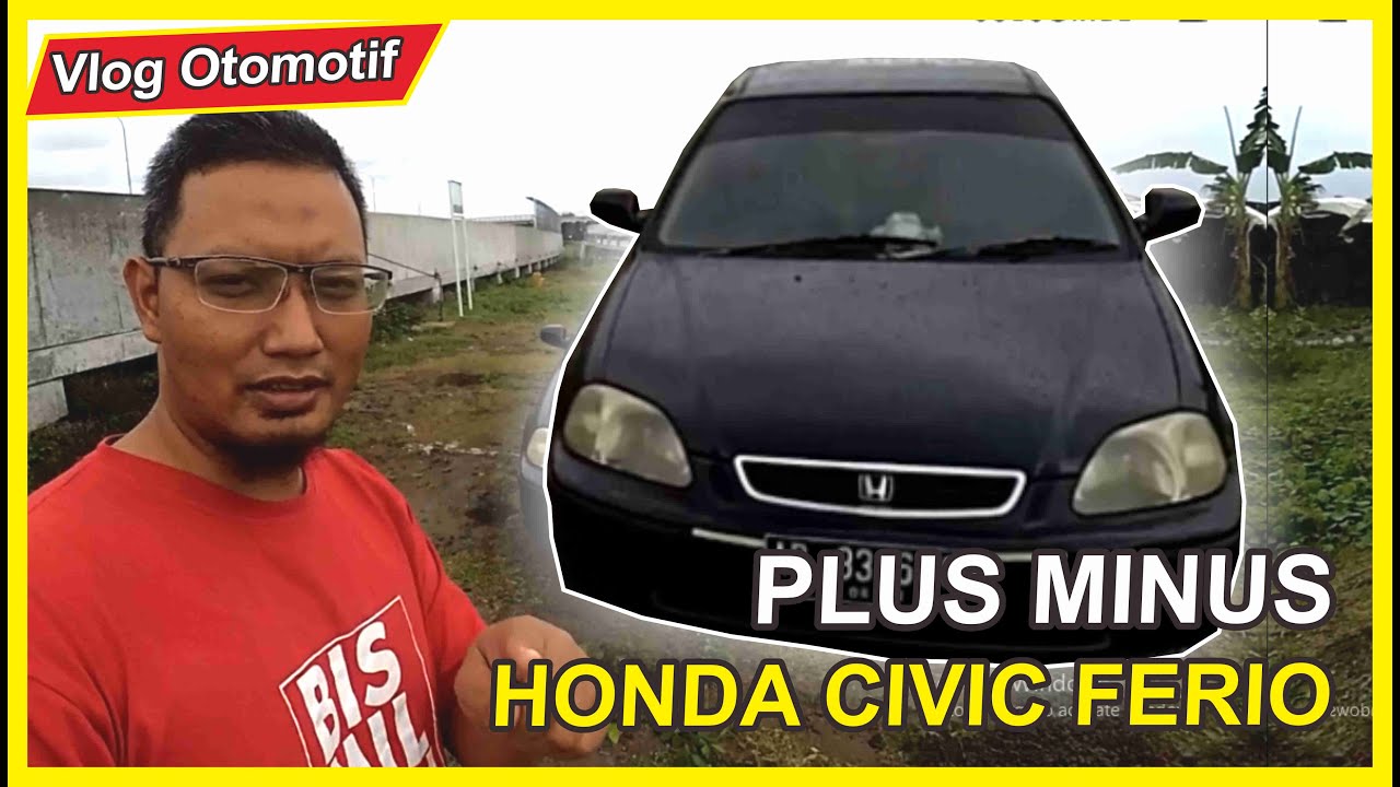 Kelemahan Honda Jazz Idsi 2005 