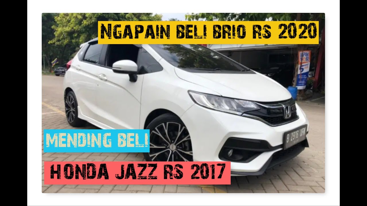 Kelebihan Dan Kekurangan Honda Jazz 2020 