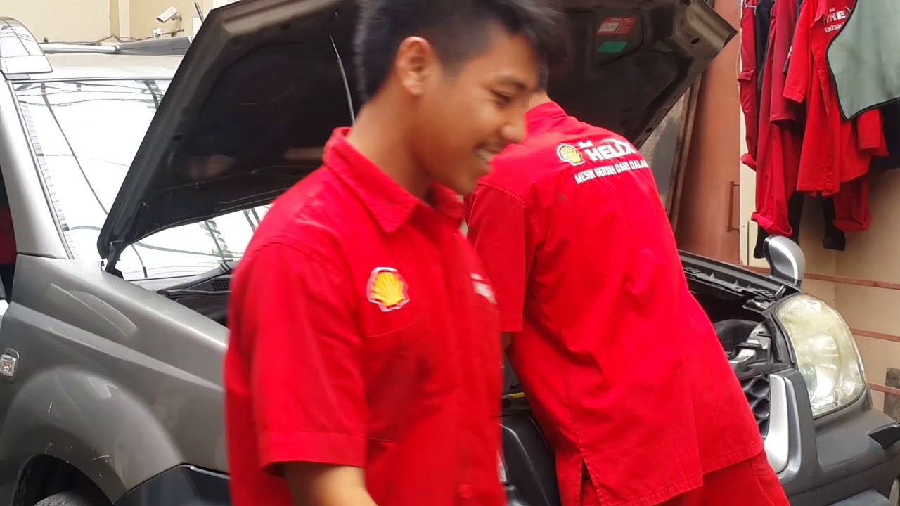 Kapasitas Oli Mesin Nissan X Trail T32 