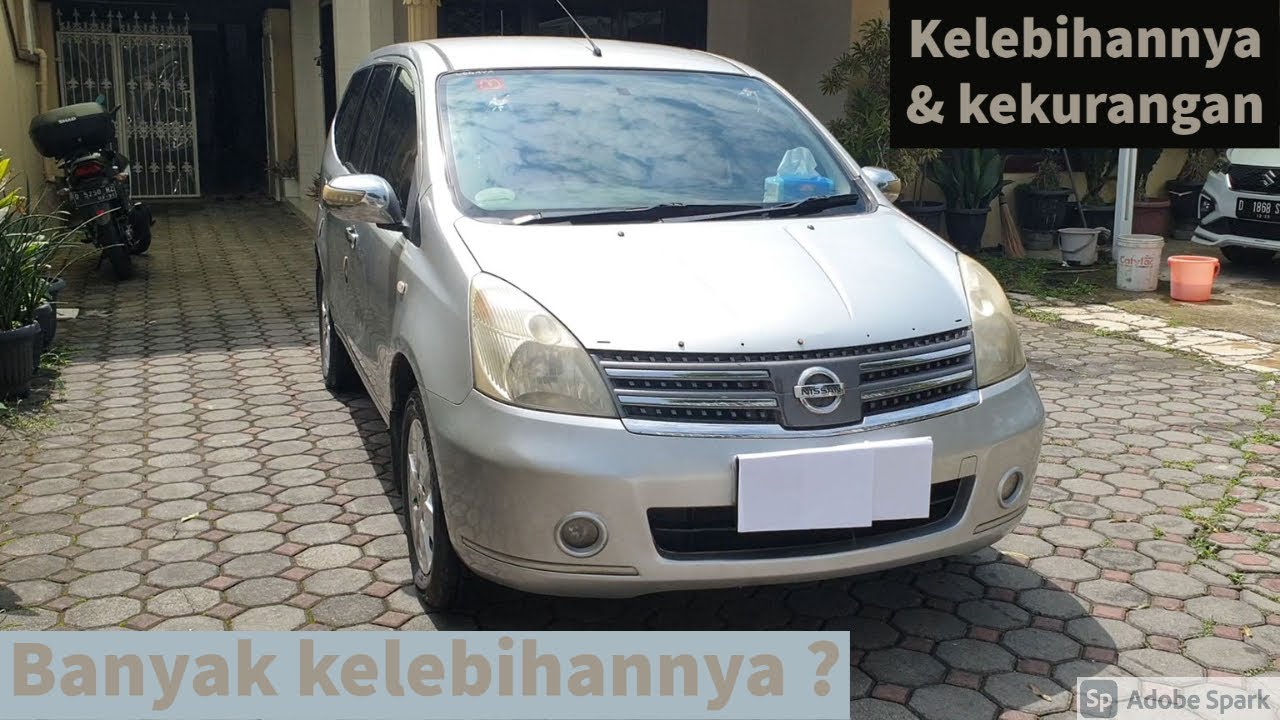 Kelebihan Dan Kekurangan Grand Livina Xv 2011 