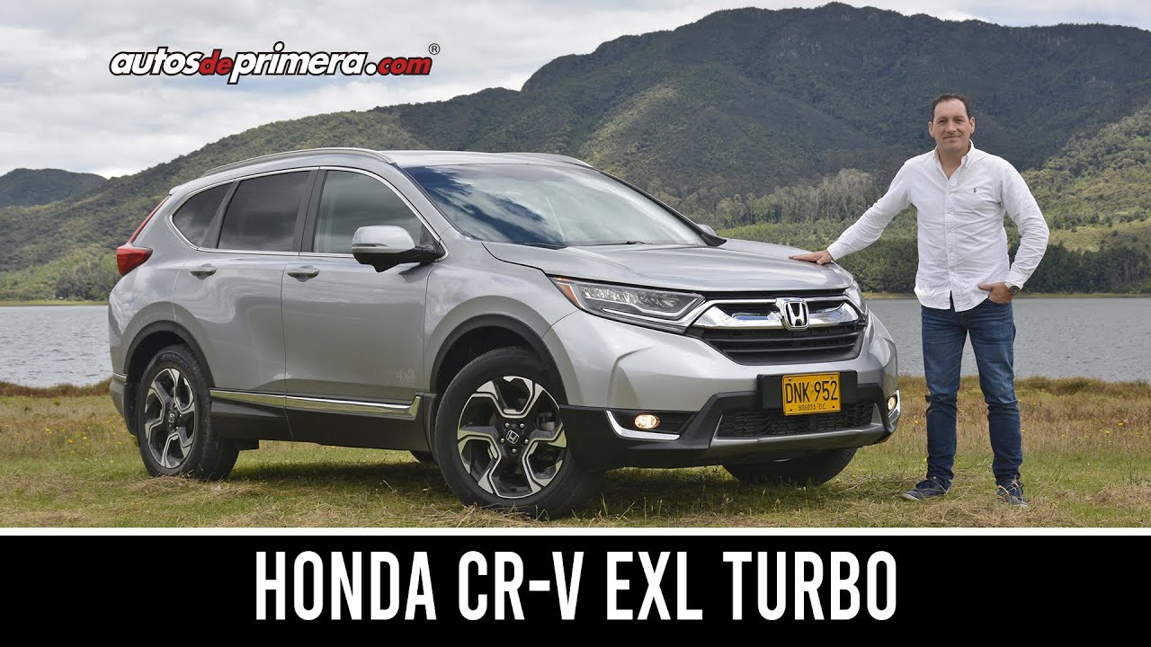 Kelebihan Dan Kekurangan Honda Crv Turbo Prestige 