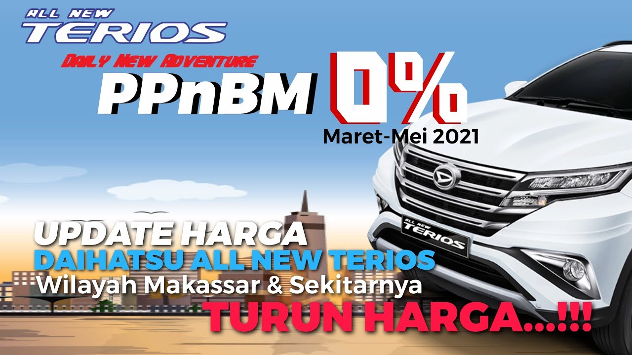 Harga Daihatsu Ayla Makassar 2021 