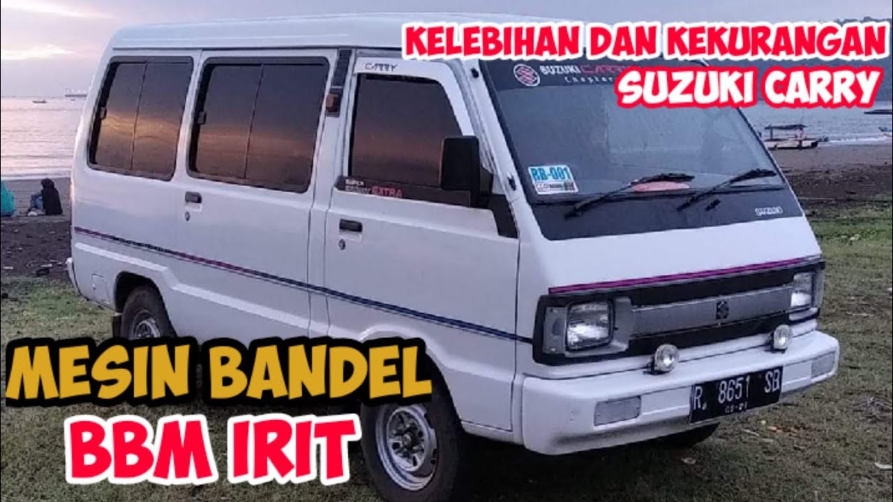 Kelebihan Dan Kekurangan Mobil Grand Max Pick Up
