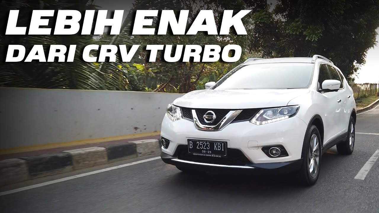 Harga Mobil Nissan X Trail Bekas Di Surabaya 