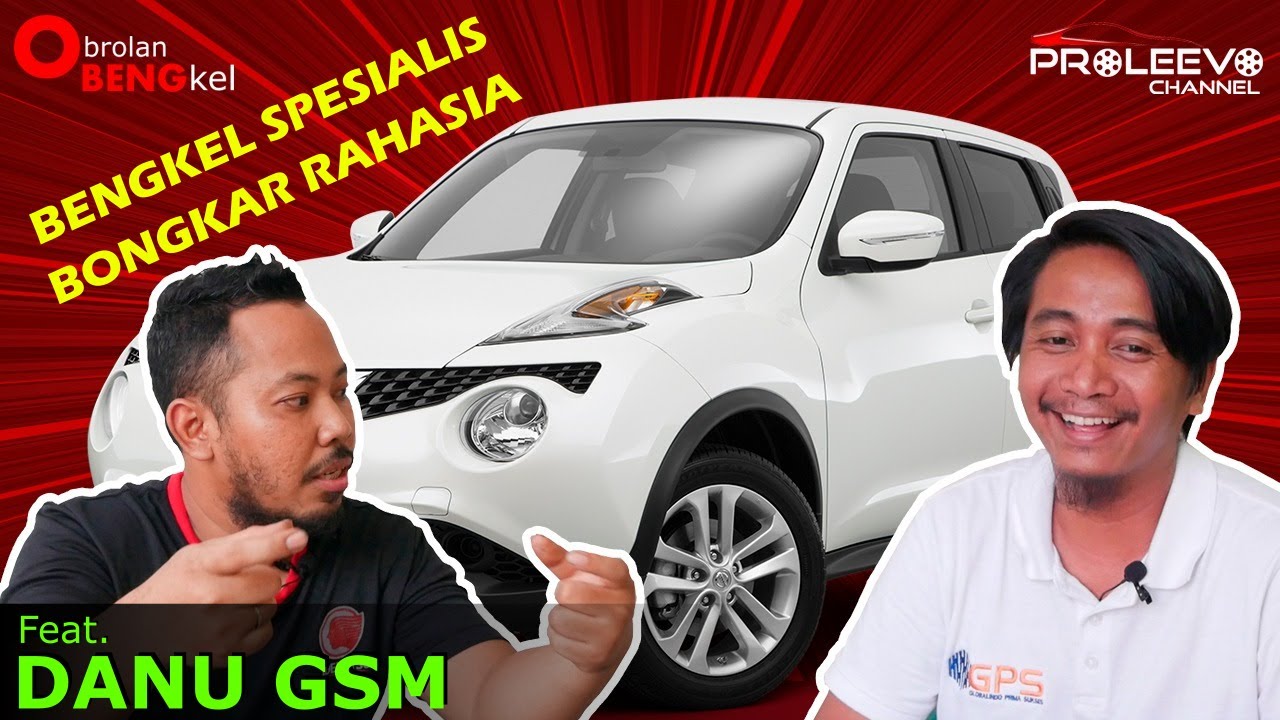 Kelebihan Dan Kekurangan Nissan Juke Bekas 