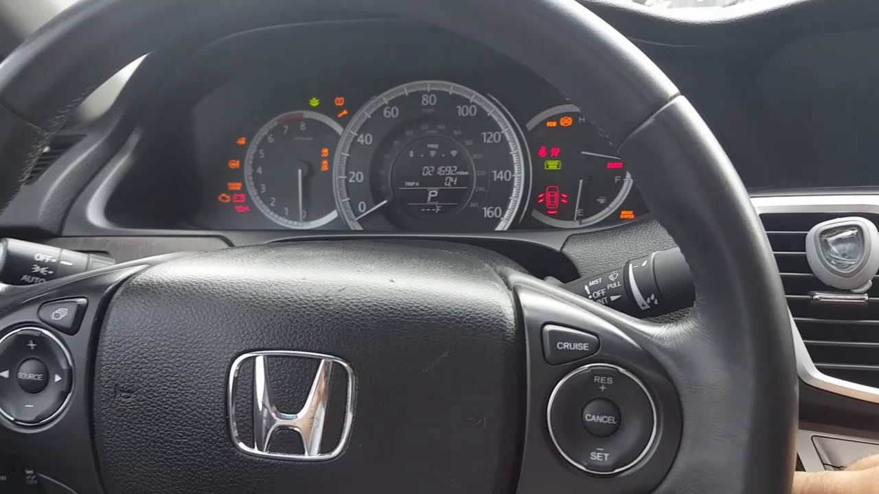 Masalah Starter Honda City 