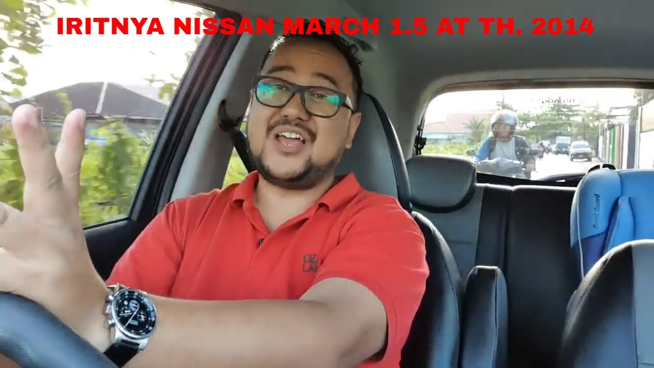 Kekurangan Nissan March Cbu 