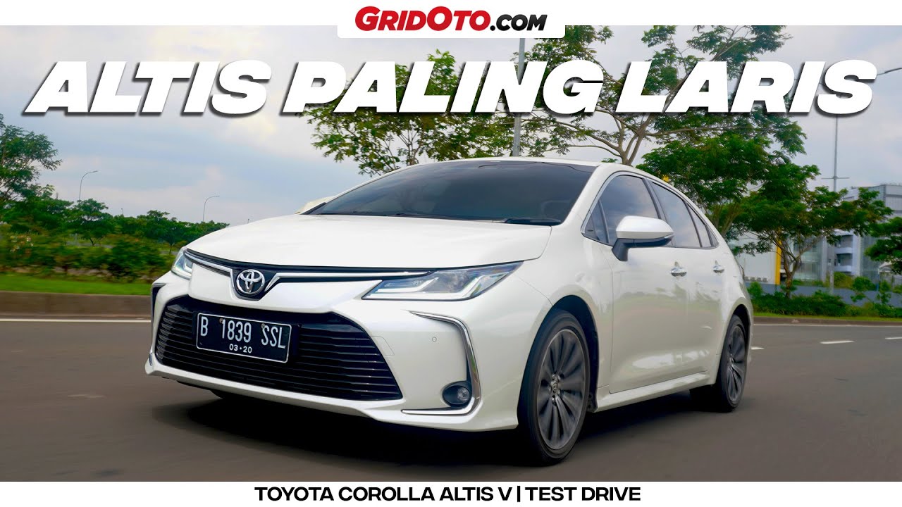 Oli Mesin Untuk Toyota Altis
