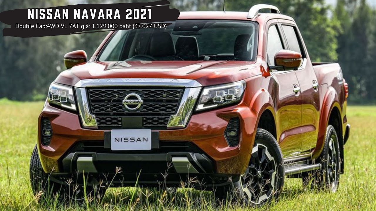 Harga Mobil Nissan Navara Terbaru 