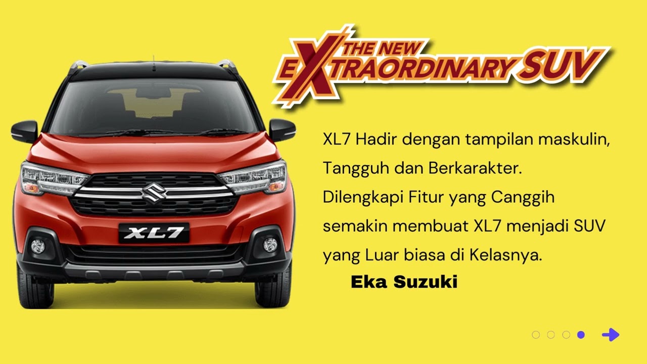 Kelebihan Dan Kekurangan Suzuki Escudo Xl7
