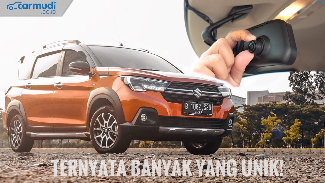 Kelebihan Dan Kekurangan Suzuki Xl7 Terbaru
