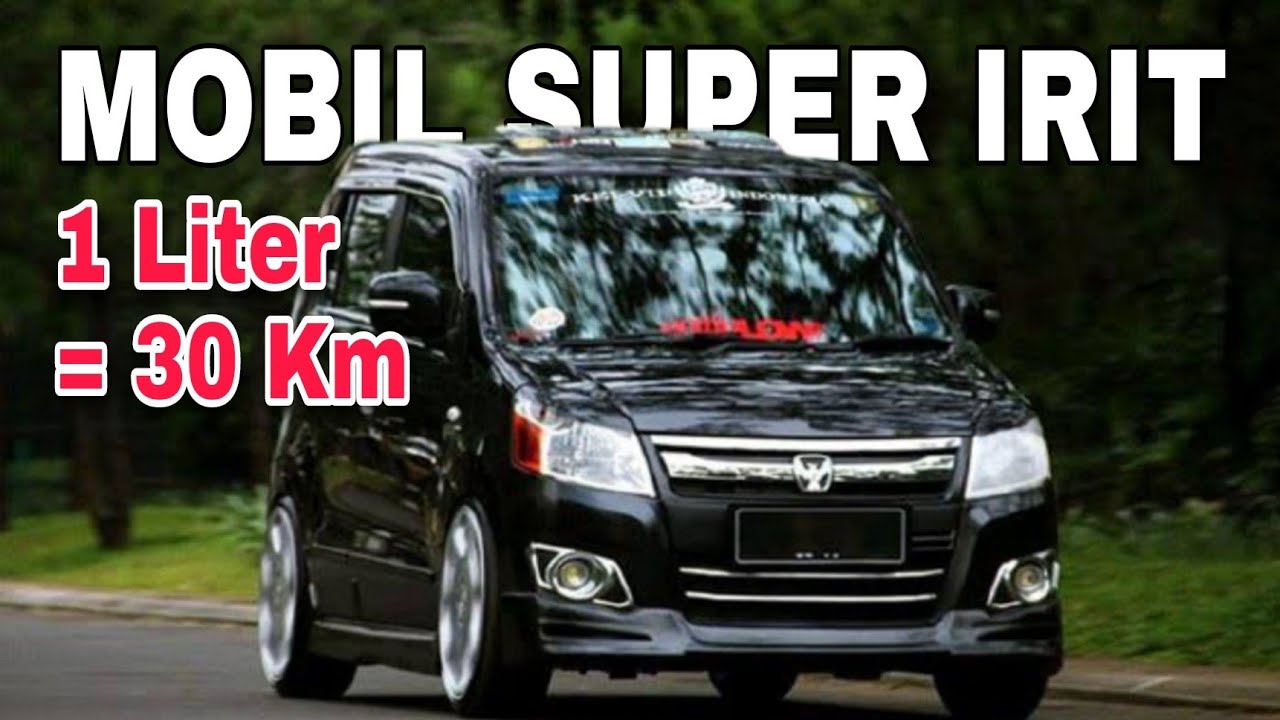 Mobil Irit Keren
