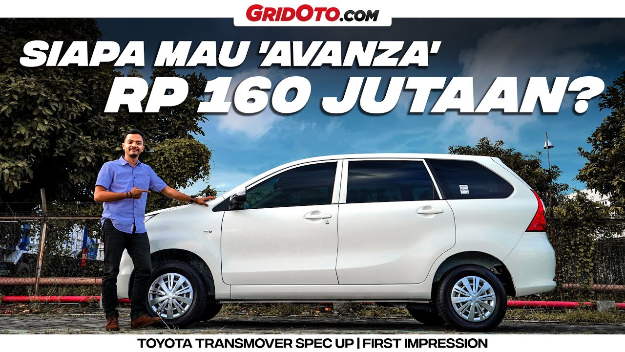 Mobil Irit 60 Jutaan
