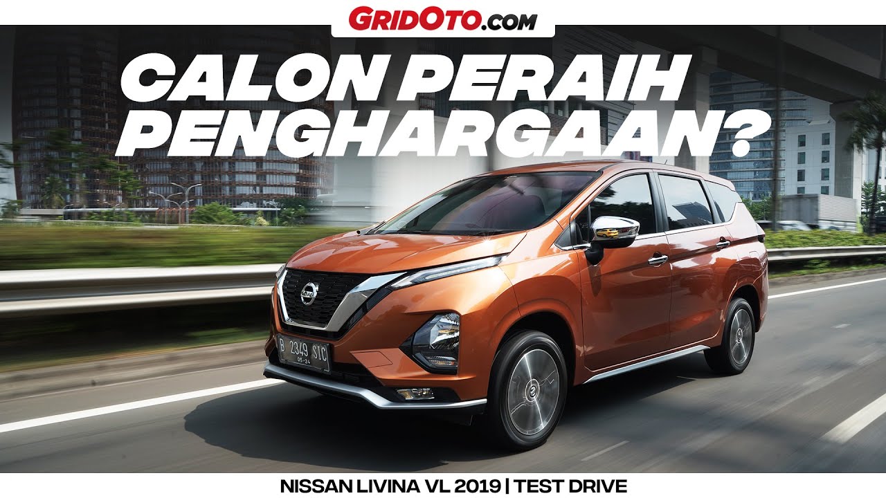 Harga Nissan Livina Setelah Pajak 0 