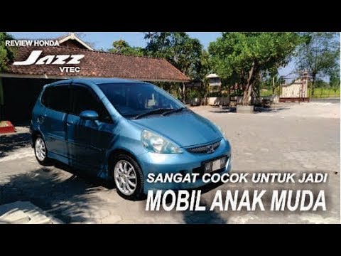 Kelemahan Honda Jazz 2007 Matic 