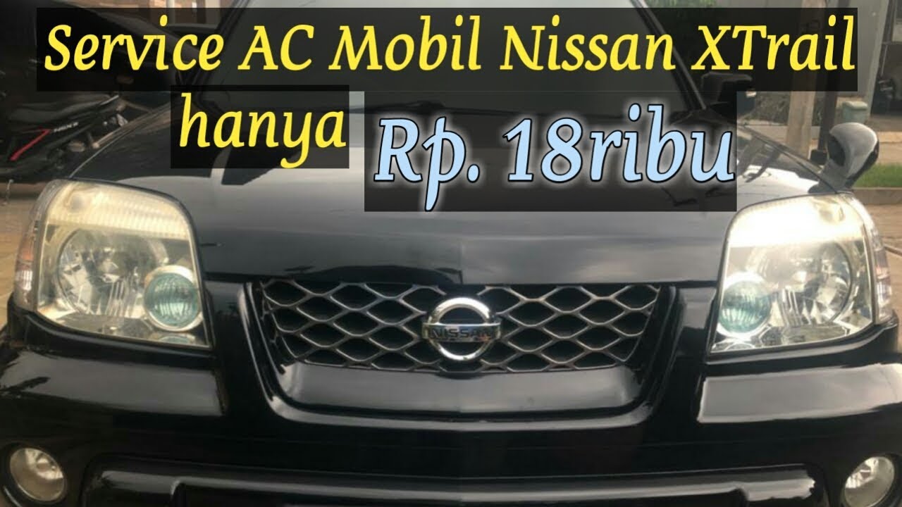 Kekurangan Nissan X Trail T32 