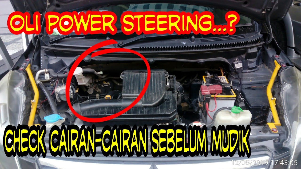 Oli Mesin Standar Suzuki Ertiga
