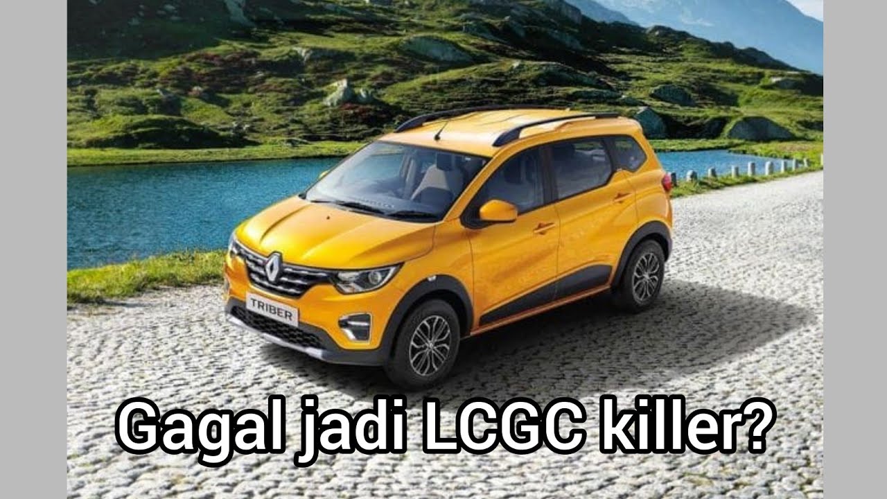 Kekurangan Mobil Renault
